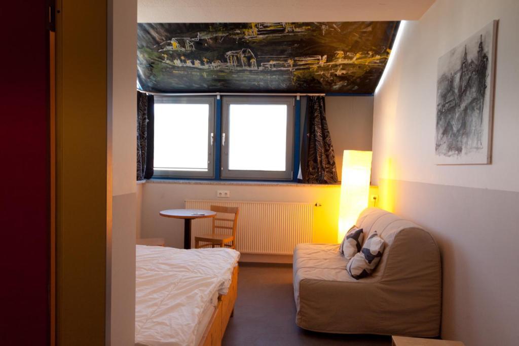 Hostel Babelfish *