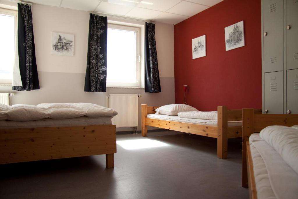 Hostel Babelfish *